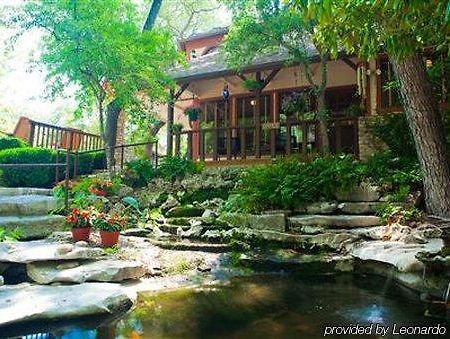 Creekhaven Inn & Spa Wimberley Kemudahan gambar
