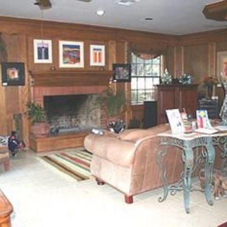 Creekhaven Inn & Spa Wimberley Luaran gambar