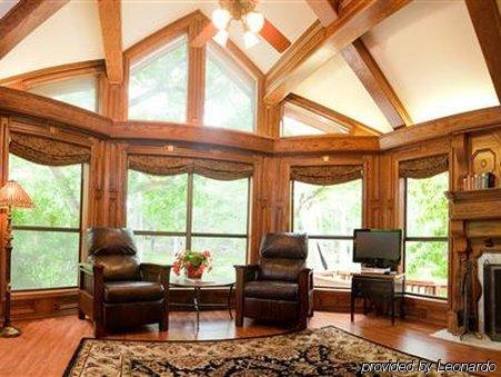 Creekhaven Inn & Spa Wimberley Dalaman gambar