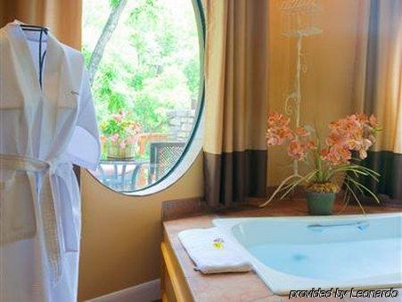 Creekhaven Inn & Spa Wimberley Bilik gambar