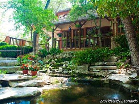 Creekhaven Inn & Spa Wimberley Kemudahan gambar
