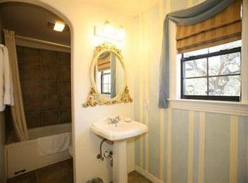 Creekhaven Inn & Spa Wimberley Luaran gambar