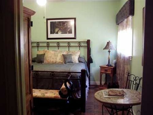 Creekhaven Inn & Spa Wimberley Luaran gambar
