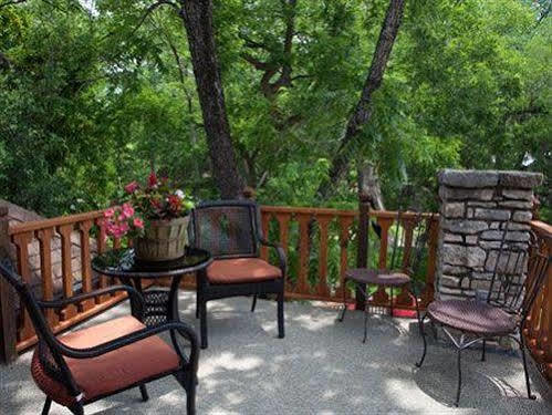 Creekhaven Inn & Spa Wimberley Luaran gambar