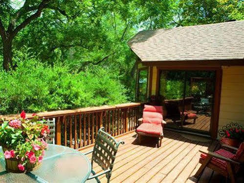 Creekhaven Inn & Spa Wimberley Luaran gambar