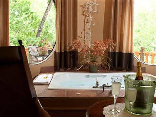 Creekhaven Inn & Spa Wimberley Luaran gambar