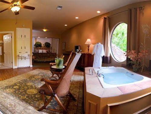 Creekhaven Inn & Spa Wimberley Luaran gambar