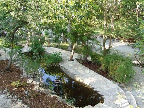 Creekhaven Inn & Spa Wimberley Luaran gambar