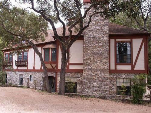 Creekhaven Inn & Spa Wimberley Luaran gambar