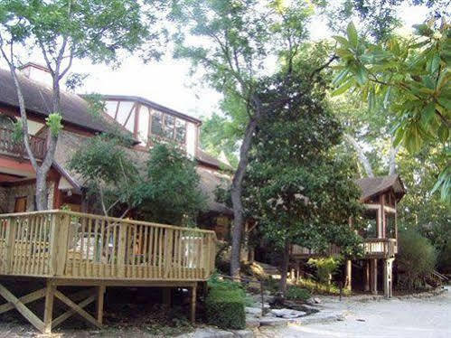Creekhaven Inn & Spa Wimberley Luaran gambar