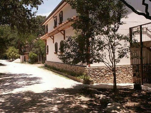 Creekhaven Inn & Spa Wimberley Luaran gambar