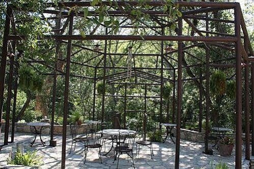 Creekhaven Inn & Spa Wimberley Luaran gambar